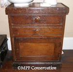 WASHSTAND